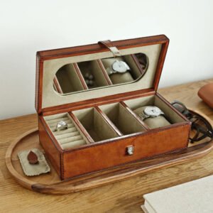 Jewellery Keepsake Box