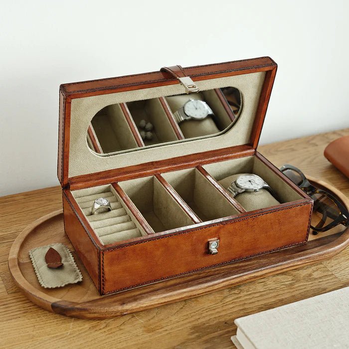 Jewellery Keepsake Box