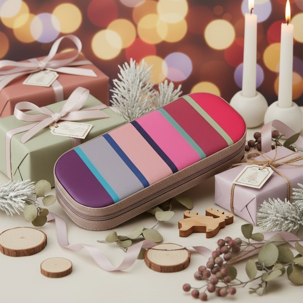 Travel Jewellery Case - Image 2