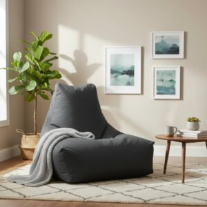 Ultimate Indoor/ Outdoor B-Beanbag Chair