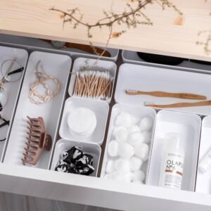 Modular Drawer Organisers