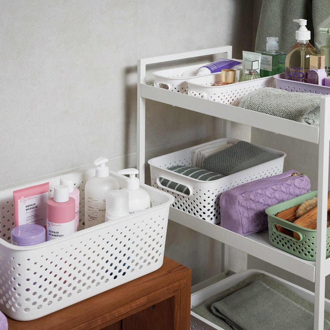 Essence Medium Storage Basket, 5.6 L - Image 3