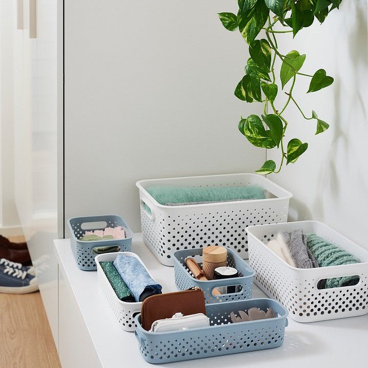 Essence Medium Storage Basket, 5.6 L - Image 5