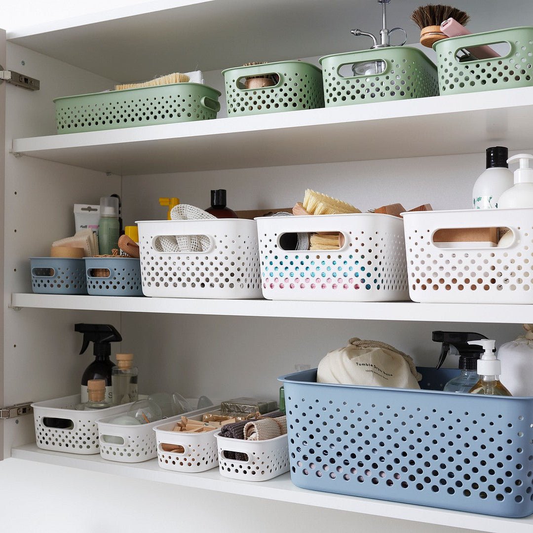 Essence Medium Storage Basket, 5.6 L - Image 2