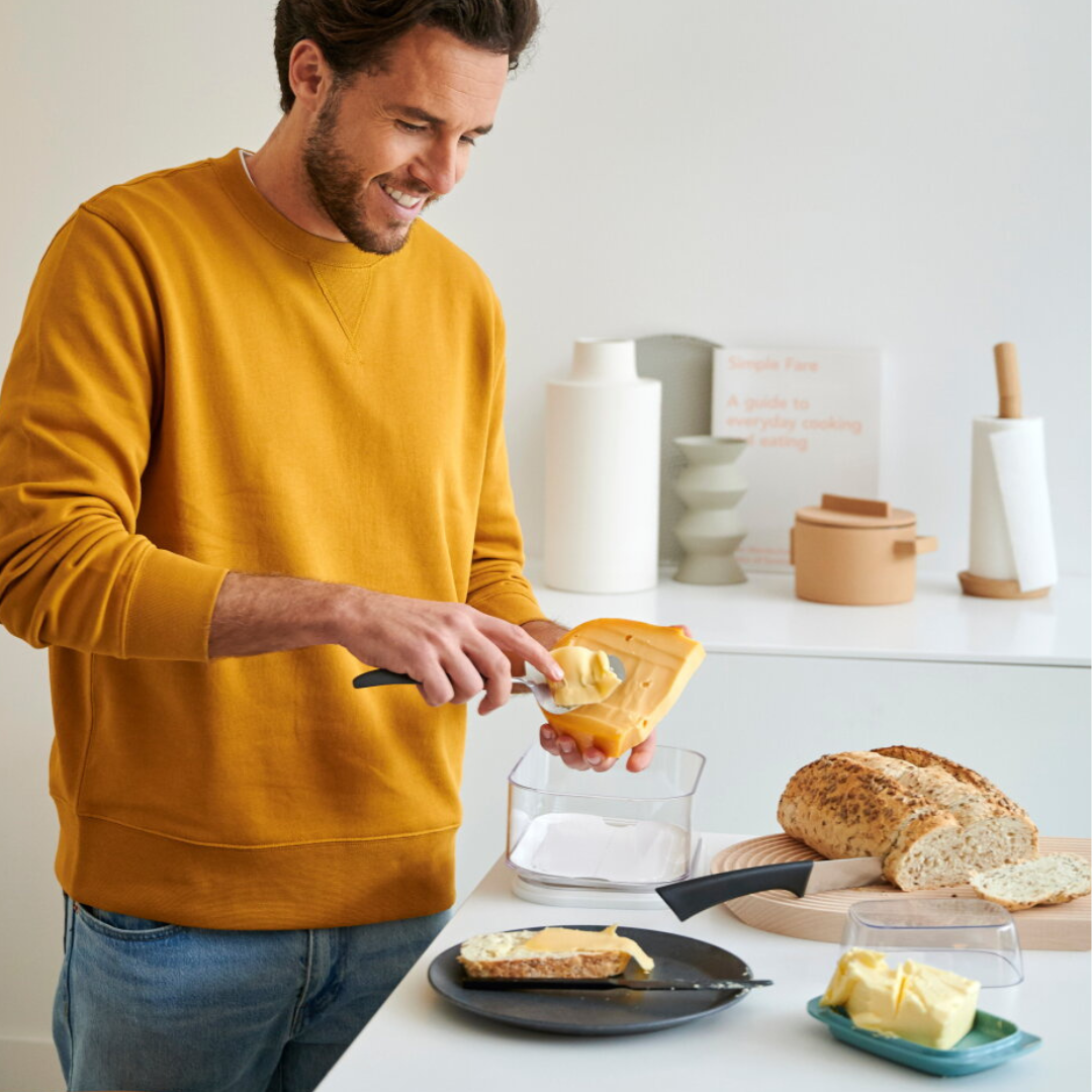 The Cheese Keeper Storage Box - Image 3