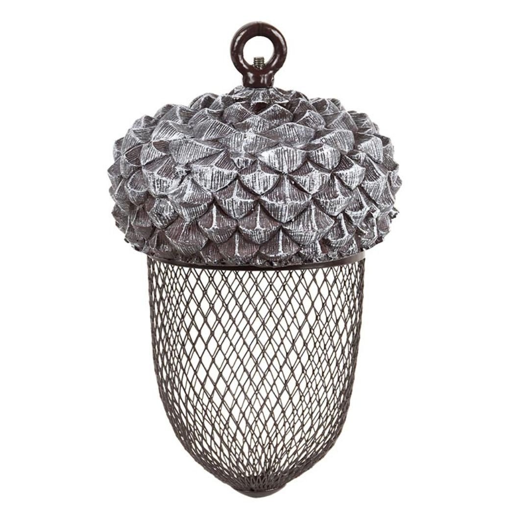 Acorn Bird Feeder - Image 3