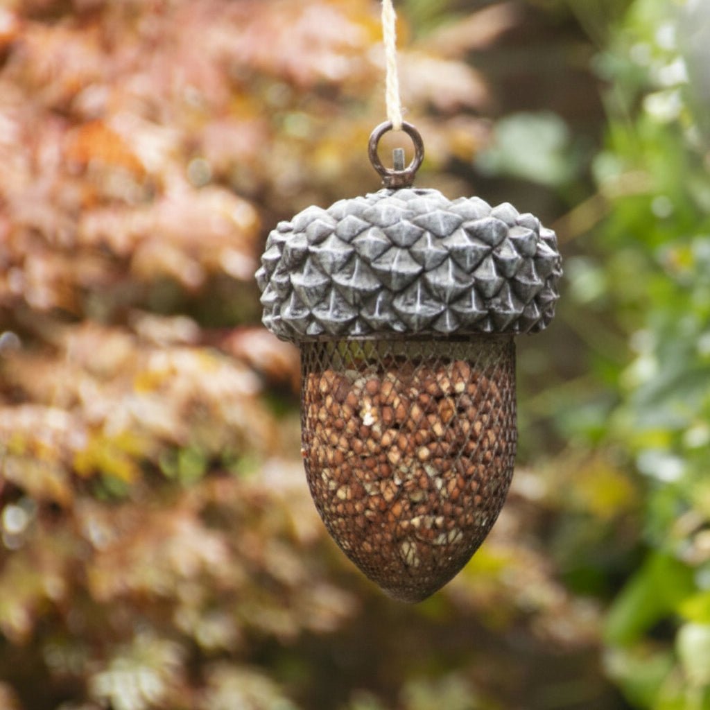 Acorn Bird Feeder - Image 2