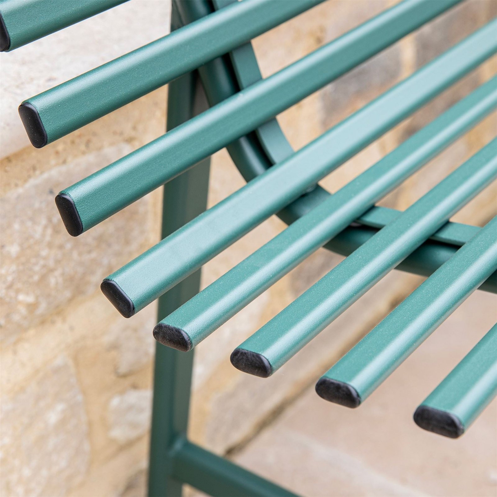 Garden Bench - Richmond - Image 3