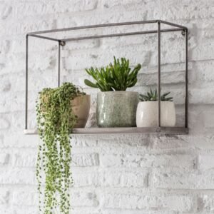 Farringdon Box Shelf
