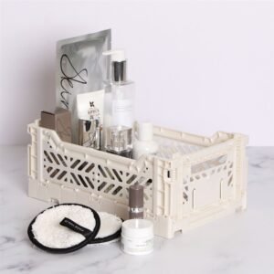 Mini Folding Crate - Aykasa