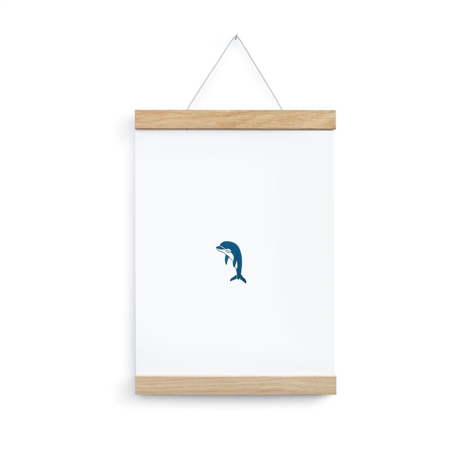 Magnetic Poster Hanger - Image 3