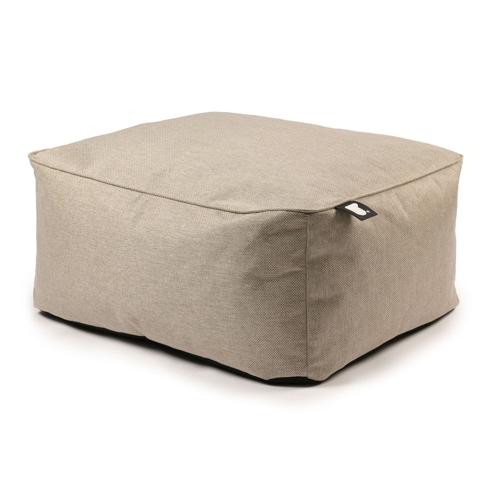 B Lounge Stool - Image 3