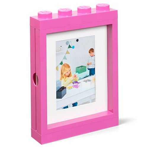 LEGO Photo Display Frame - Image 7