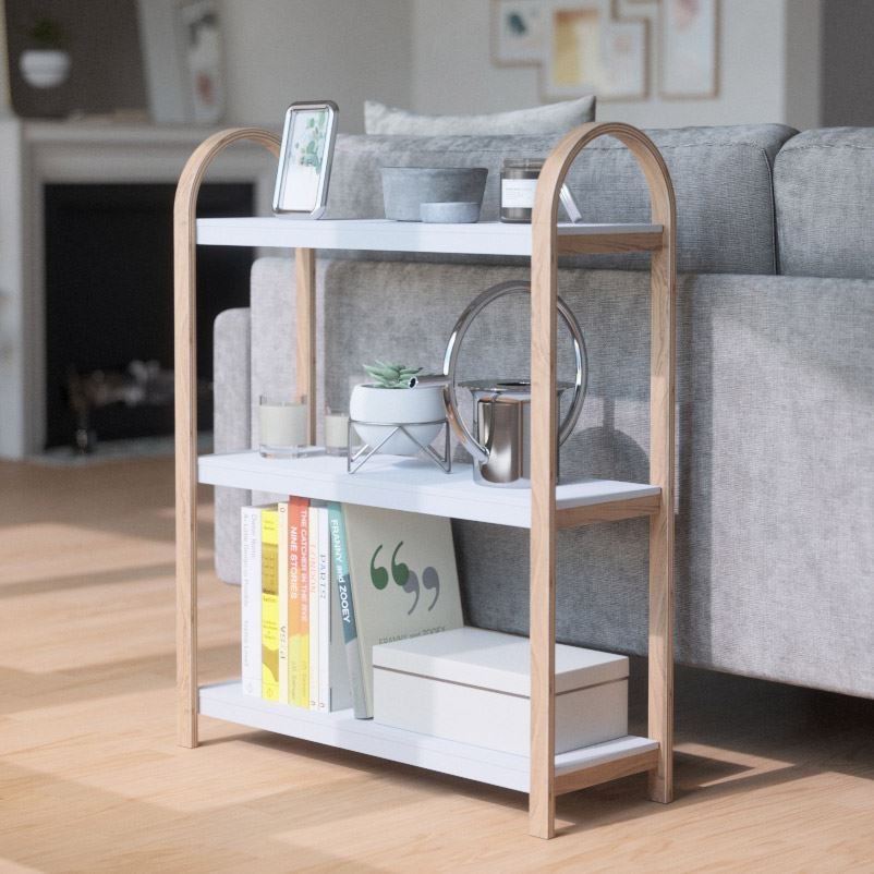 3 Tier Shelf - Bellwood - Image 5
