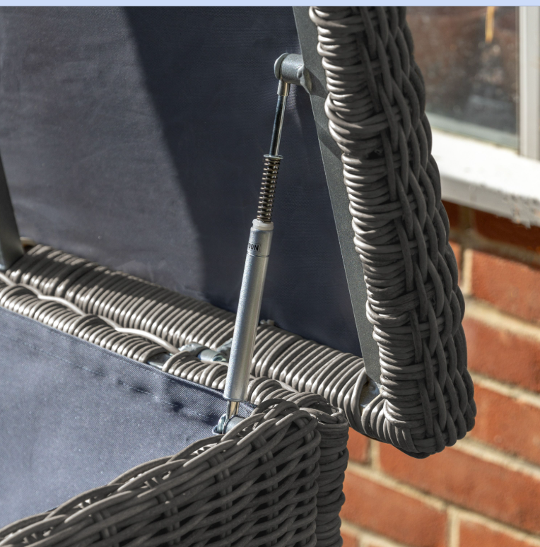 Outdoor Storage Box - Image 4