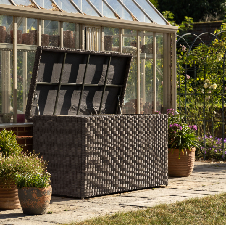 Outdoor Storage Box - Image 3