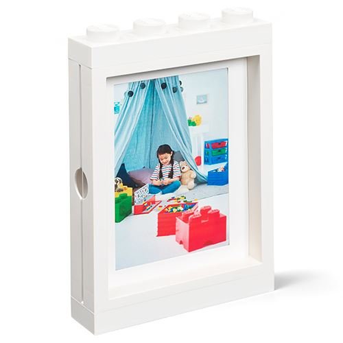 LEGO Photo Display Frame - Image 5