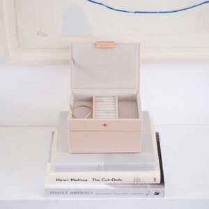 Stackers Mini Jewellery Box - Set of 2
