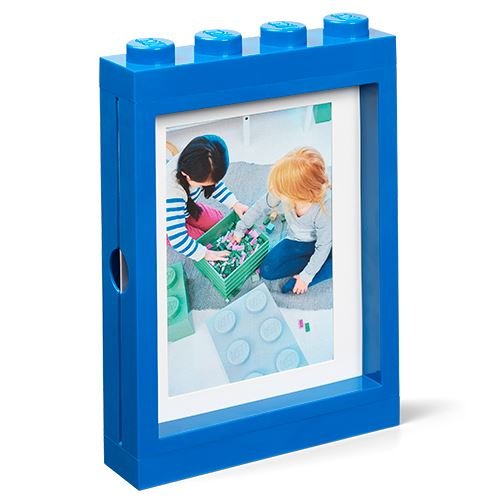 LEGO Photo Display Frame - Image 8