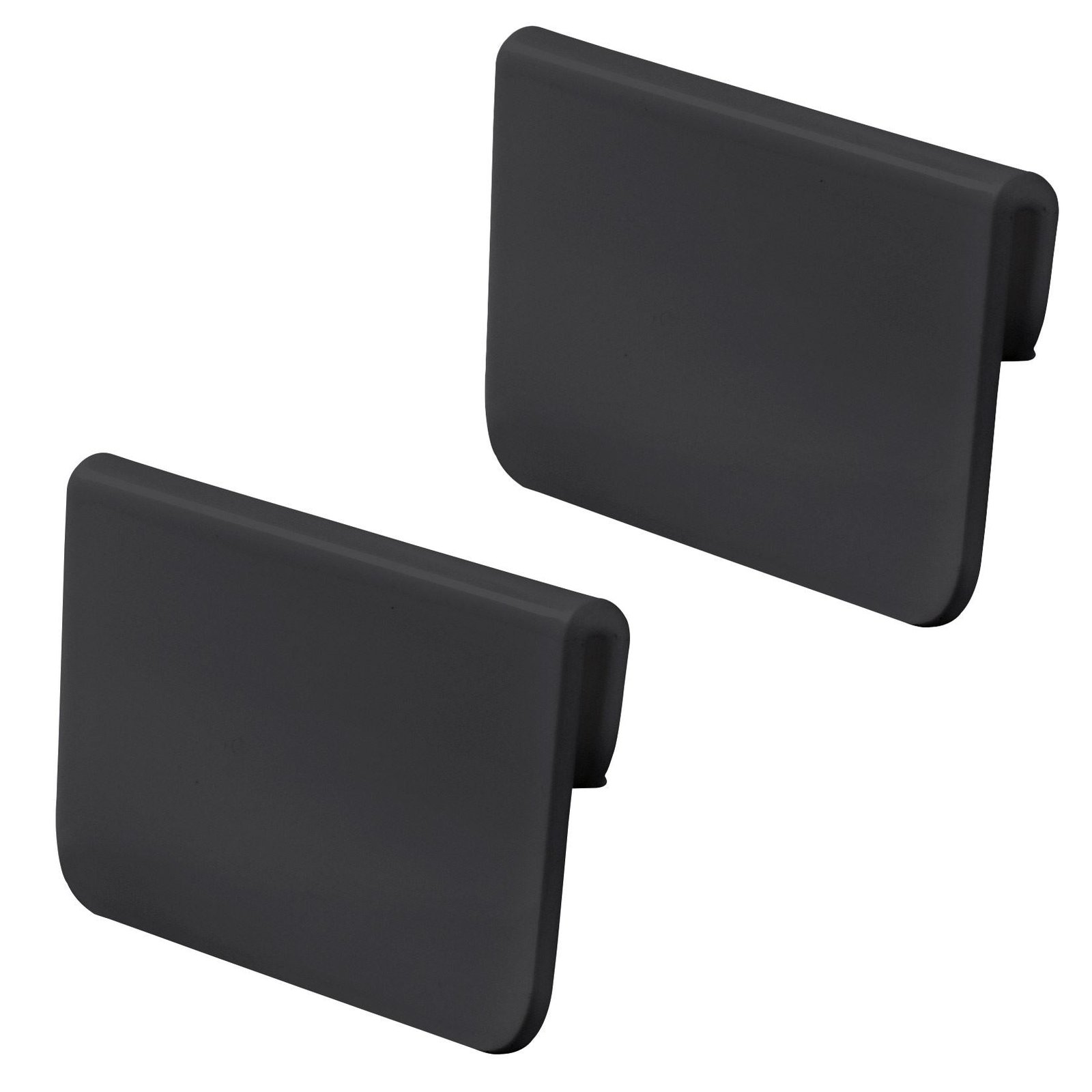 Dark Grey Smartstore Basket - Medium - Image 3