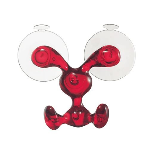 Bunny Towel Hook - Image 3