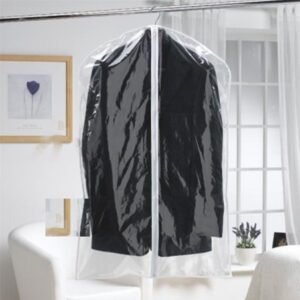 2 x Short Garment Covers