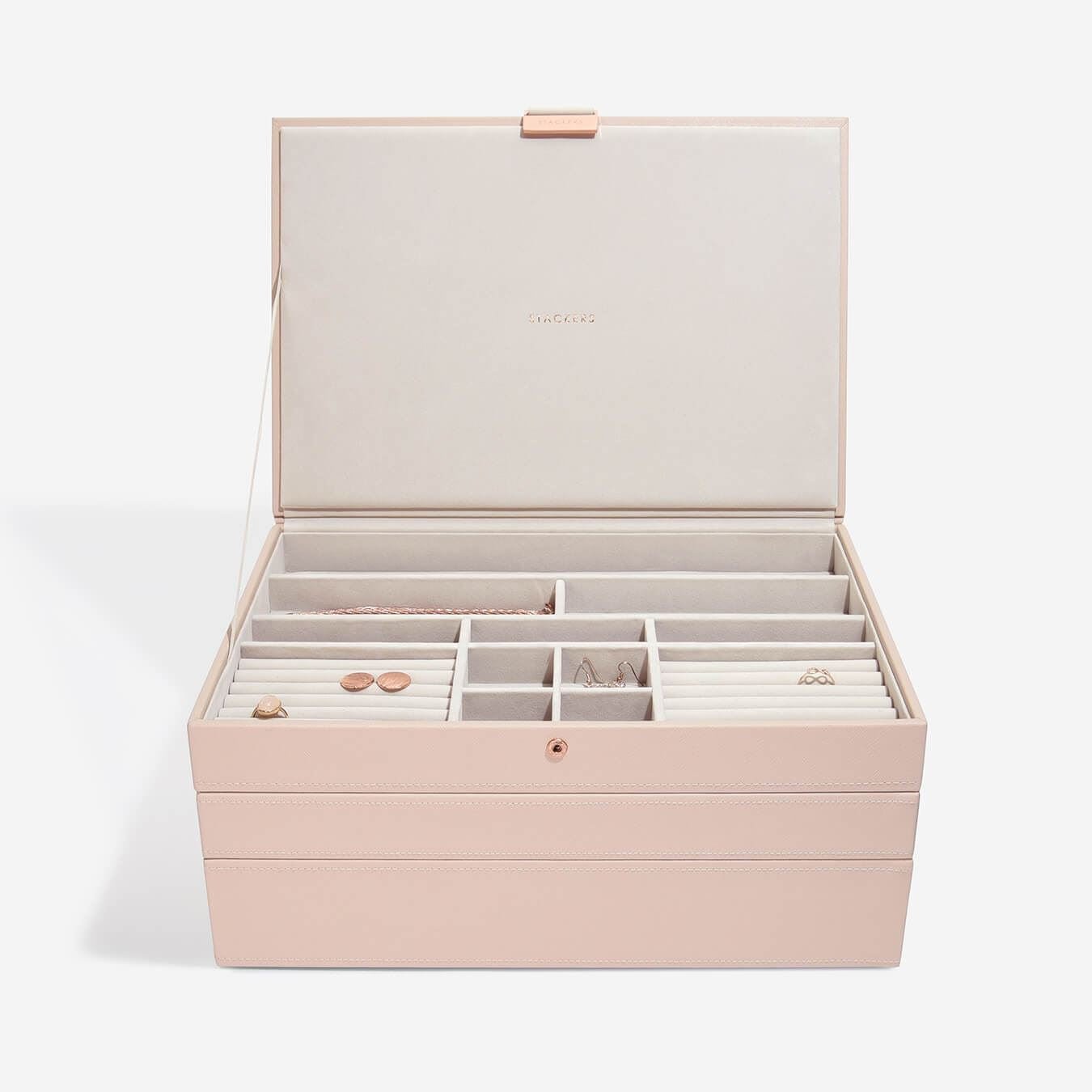 Stackers Supersize Jewellery Box - Image 2