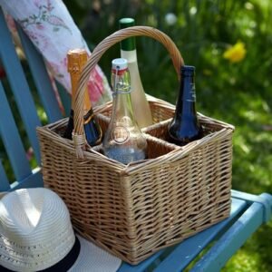Bottle Carrier