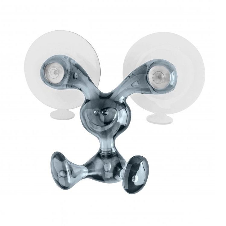 Bunny Towel Hook - Image 2