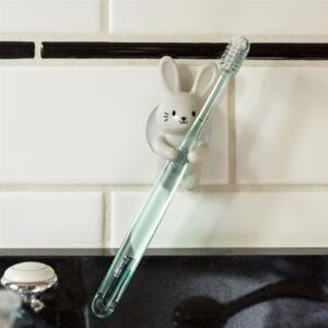 Character Toothbrush Holder