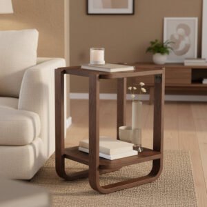 Side Table - Bellwood