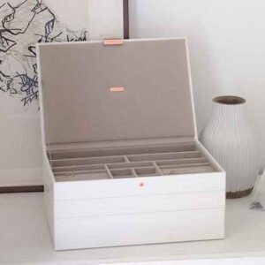 Stackers Supersize Jewellery Box
