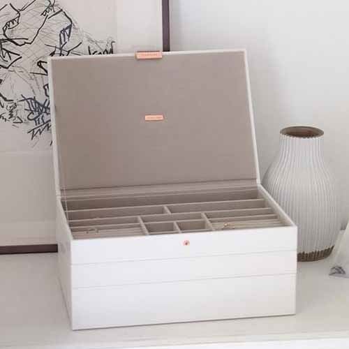 Stackers Supersize Jewellery Box