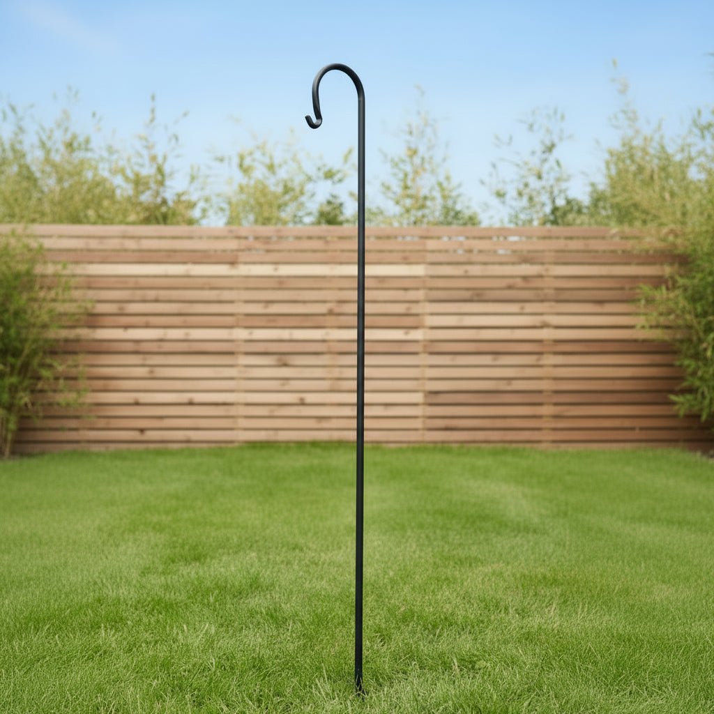 Festoon Poles ?C Set of 4 for Garden Lighting - Image 3