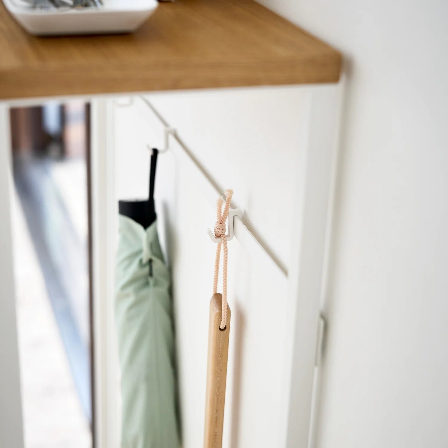 Slimline Hallway Console Table - Image 2