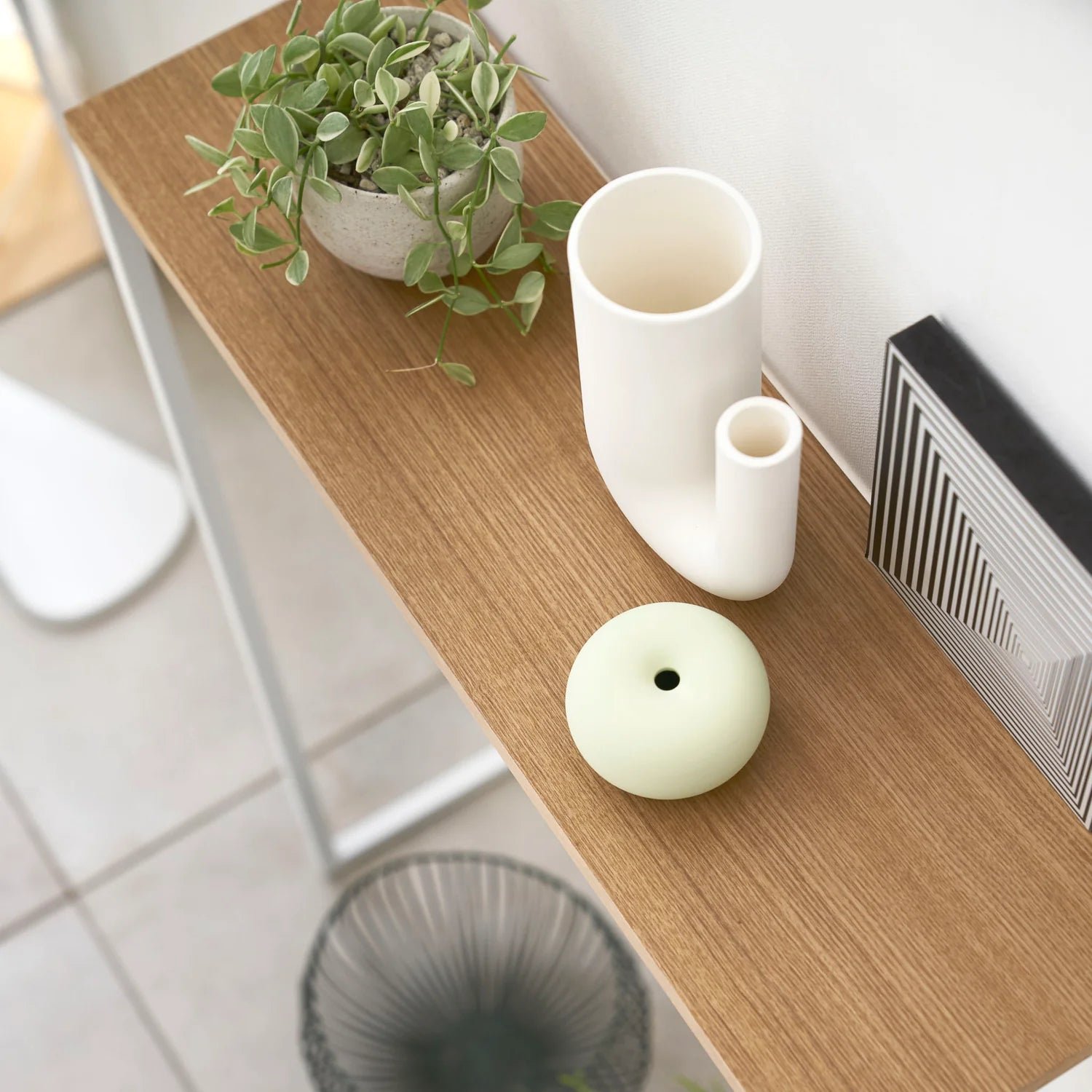 Slimline Hallway Console Table - Image 3