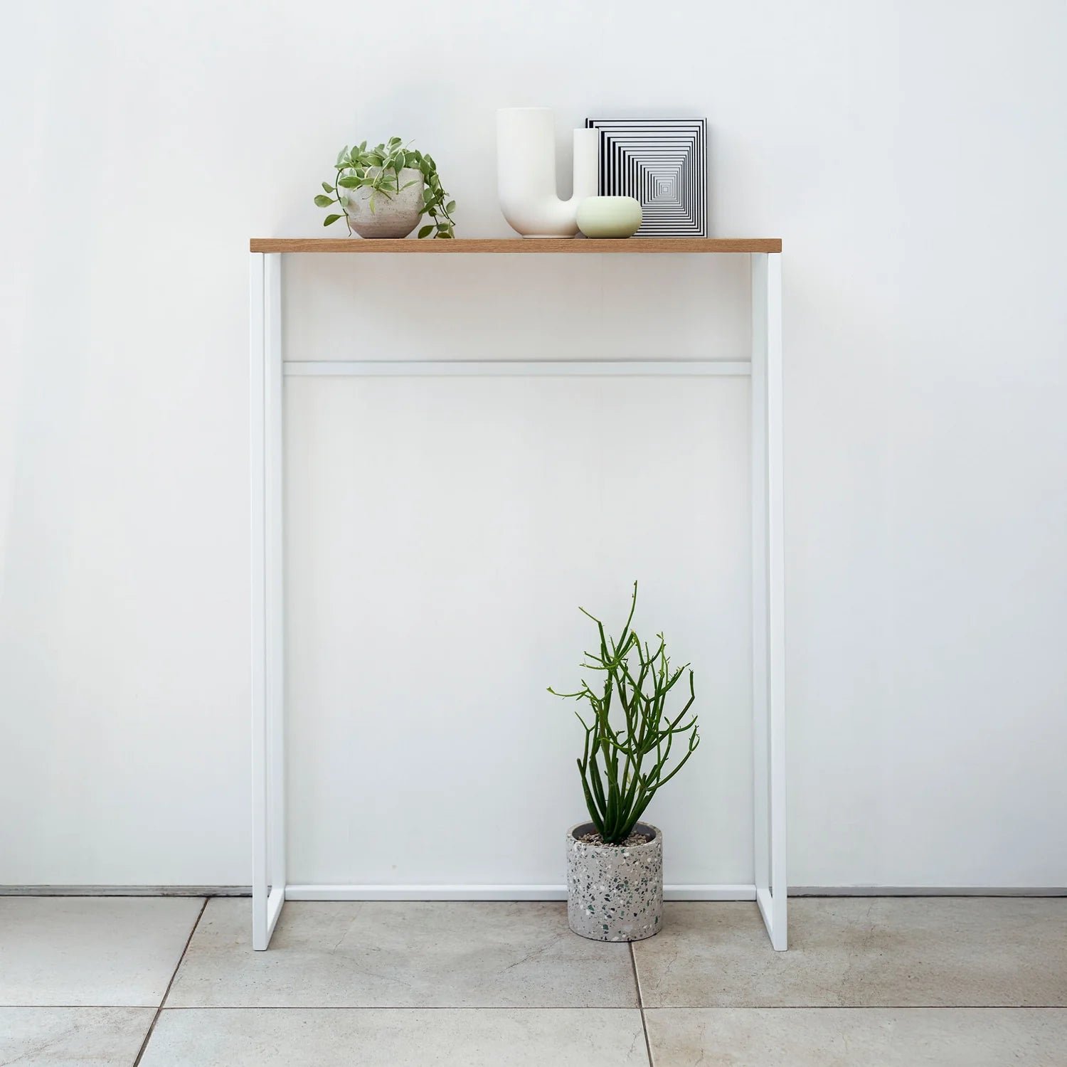 Slimline Hallway Console Table - Image 7