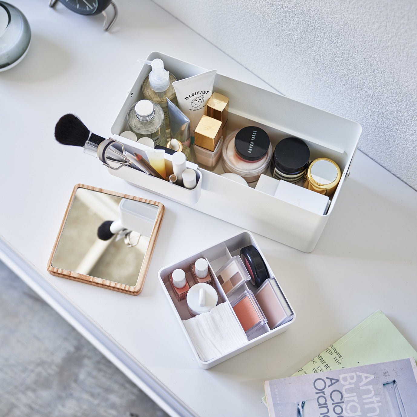 Makeup Box - Image 6