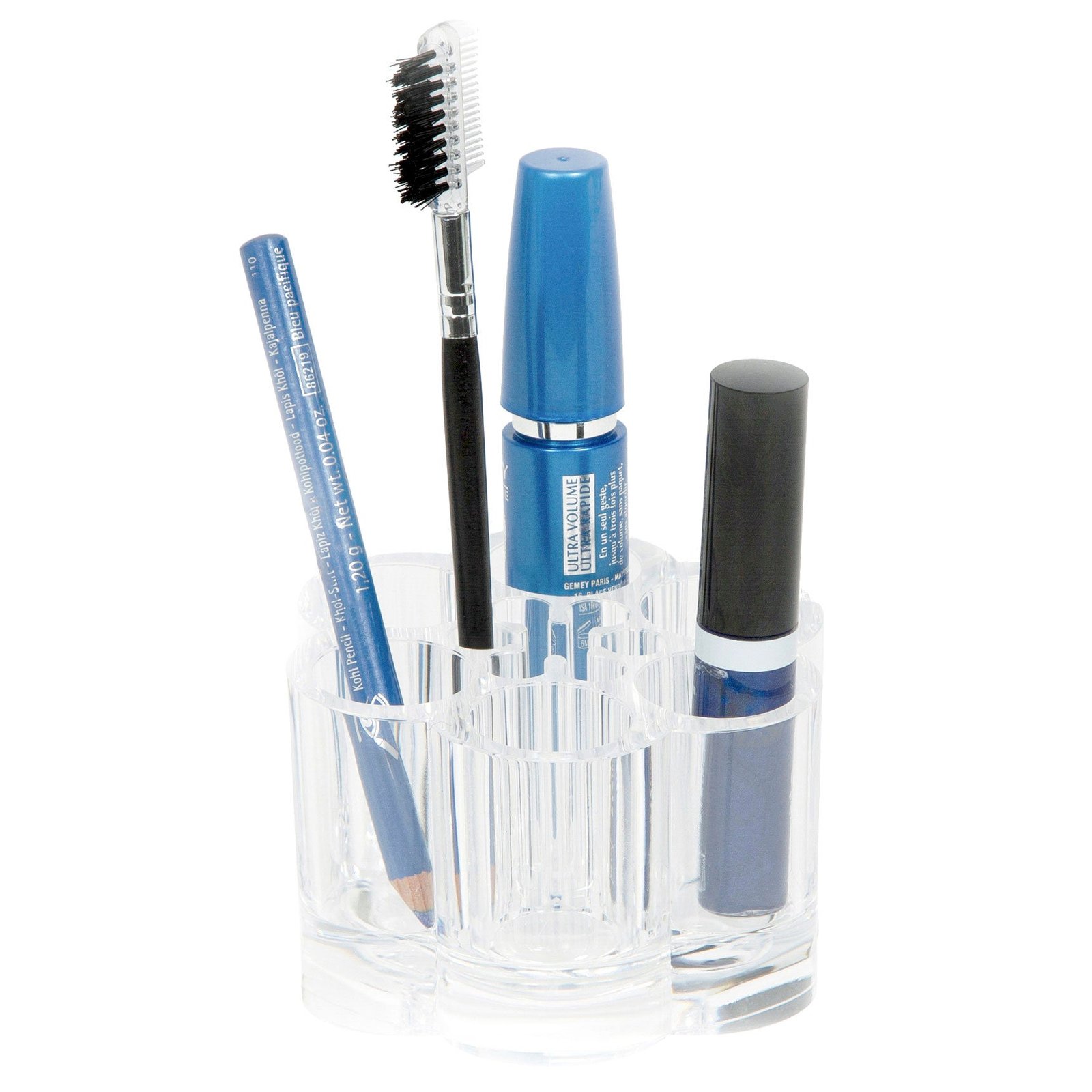 Makeup Organiser Flower - Image 2