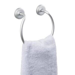Wall Mounted Towel Holder- Metro