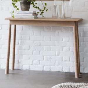 Console Table Marlow
