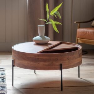 Coffee Table Orbit