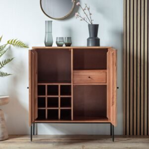 Drinks Cabinet Kansas