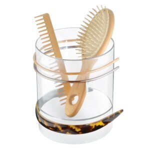 Headband And Hair Accessory Holder
