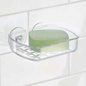 Suction Soap Dish