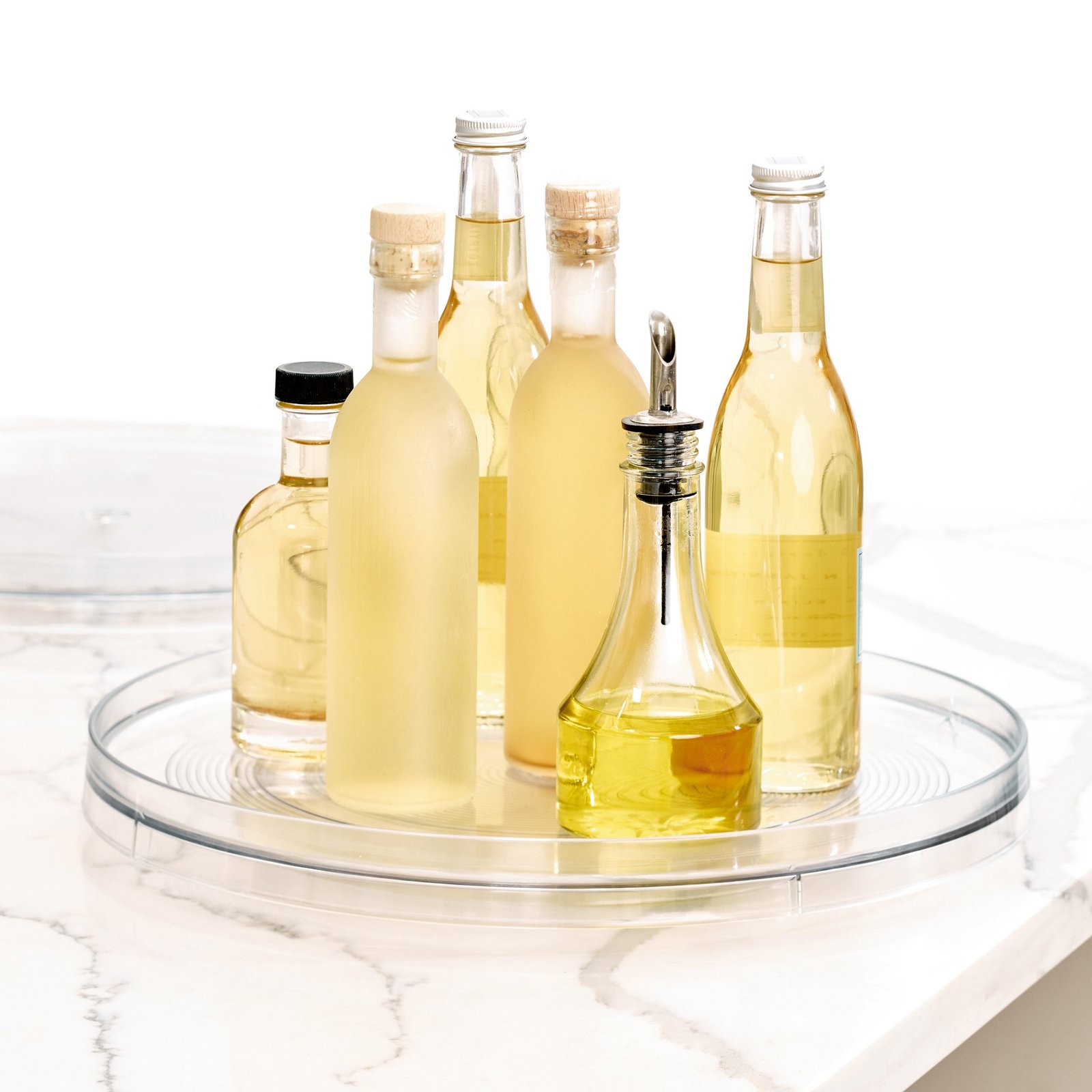 XL Rotating Kitchen Cupboard Organiser - Image 4