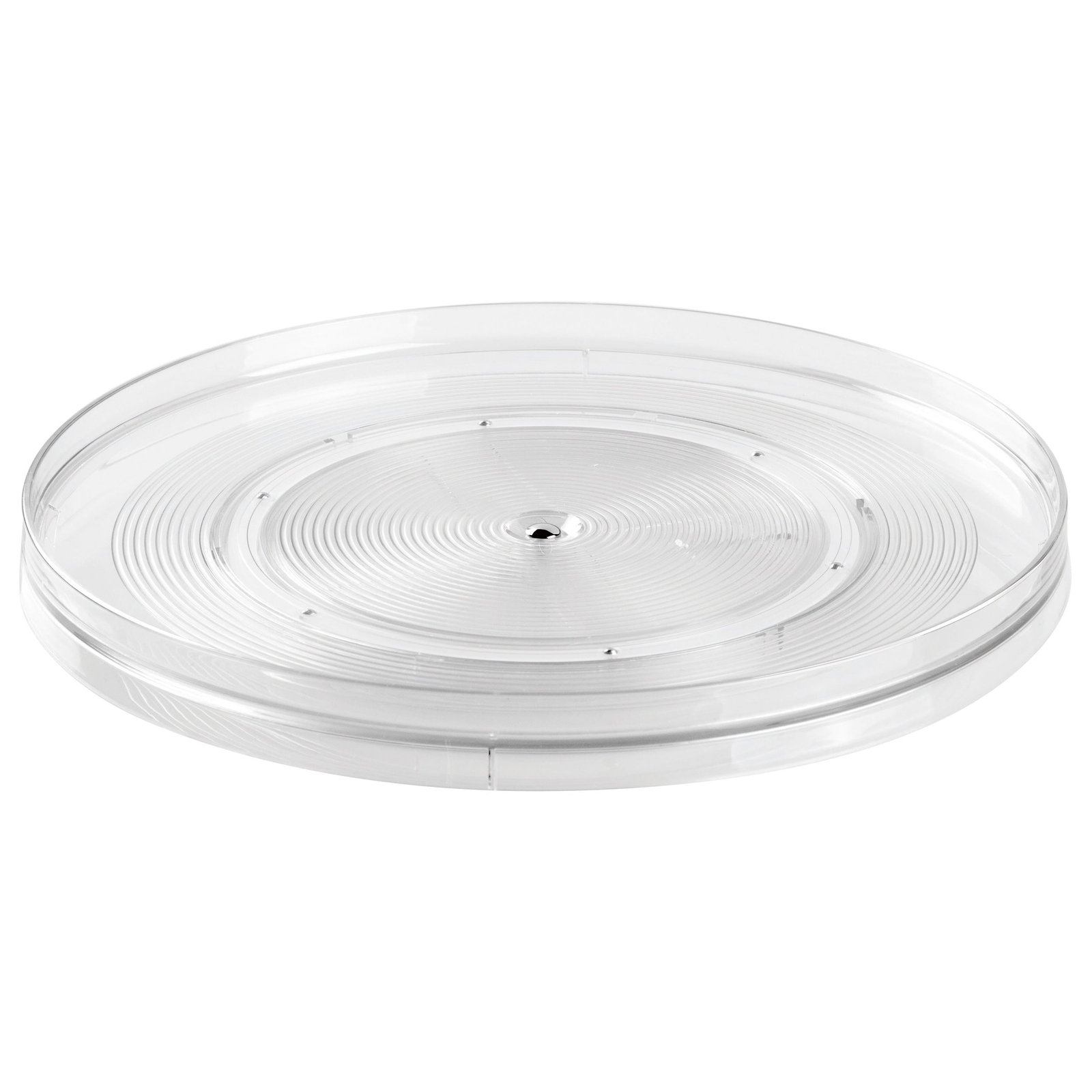 XL Rotating Kitchen Cupboard Organiser - Image 6