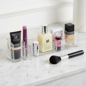Multi Compartment Organiser- Clarity