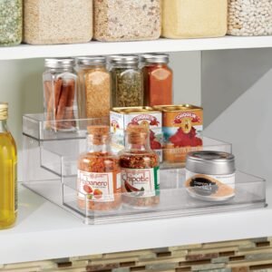 3 Tier Spice Rack- Linus
