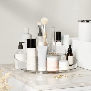 Rotating Cosmetic Organiser Cascada